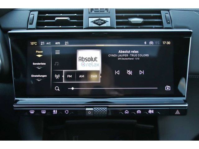 DS Automobiles DS7 (Crossback) 2023