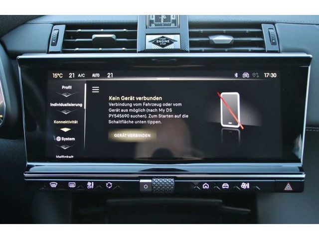 DS Automobiles DS7 (Crossback) 2023