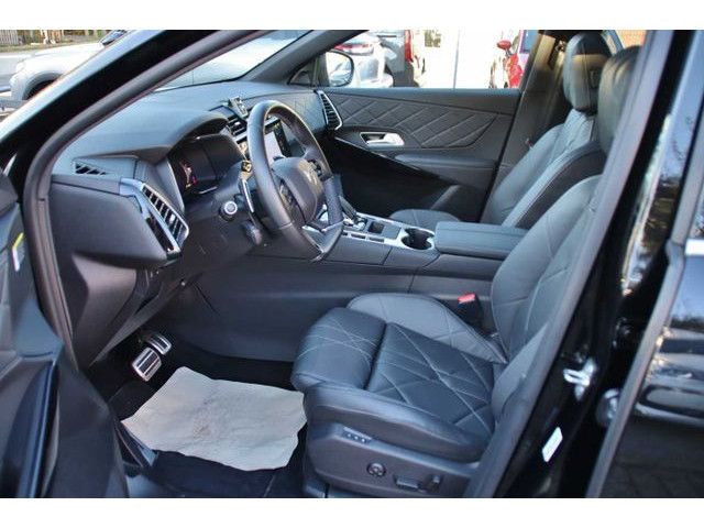 DS Automobiles DS7 (Crossback) 2023