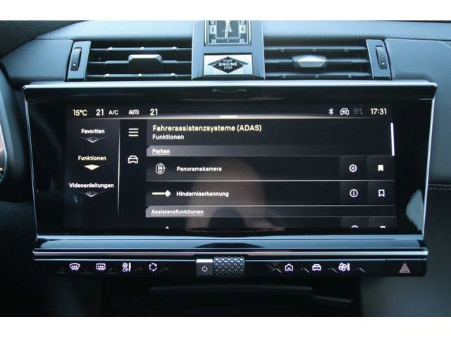 DS Automobiles DS7 (Crossback) 2023