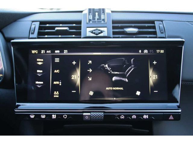 DS Automobiles DS7 (Crossback) 2023