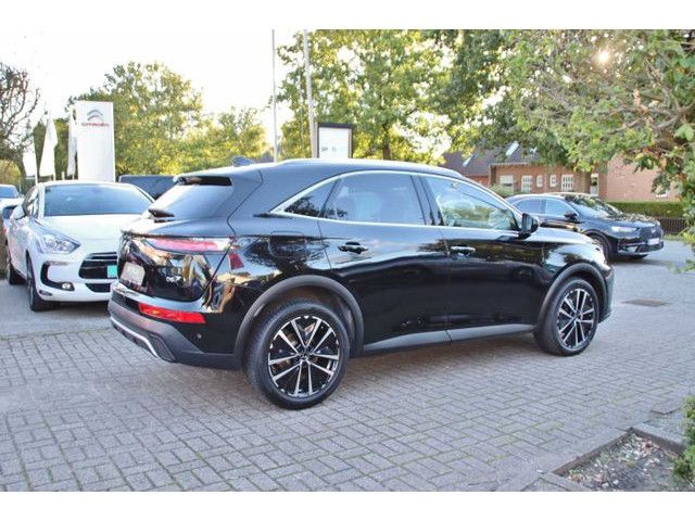 DS Automobiles DS7 (Crossback) 2023