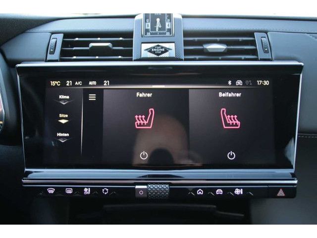 DS Automobiles DS7 (Crossback) 2023