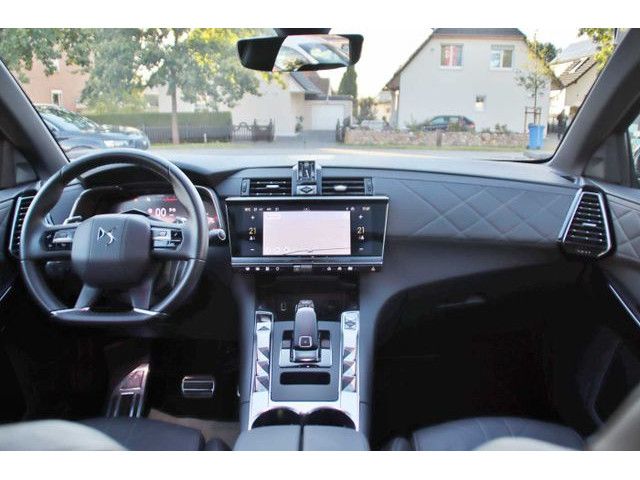 DS Automobiles DS7 (Crossback) 2023