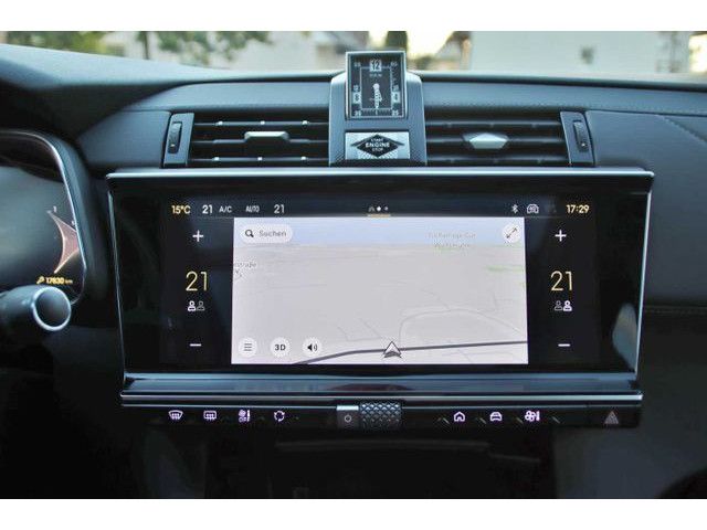 DS Automobiles DS7 (Crossback) 2023