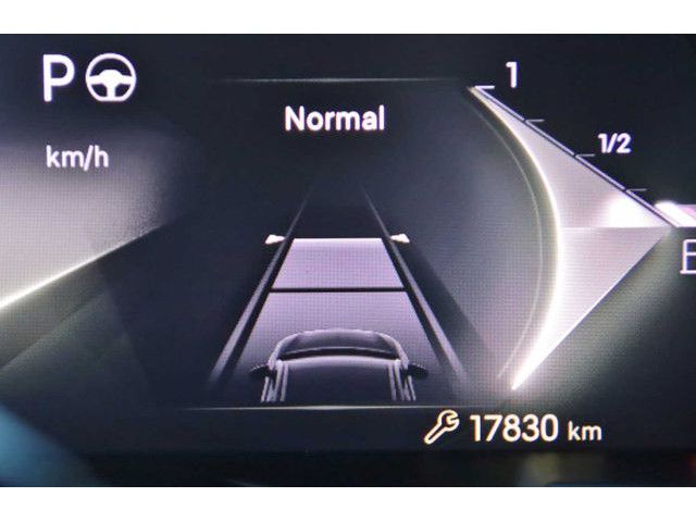 DS Automobiles DS7 (Crossback) 2023