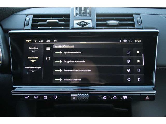DS Automobiles DS7 (Crossback) 2023