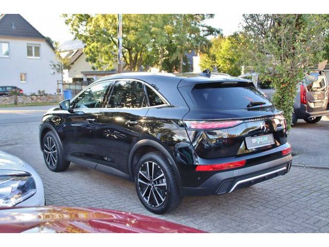 DS Automobiles DS7 (Crossback) 2023