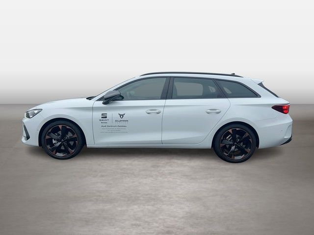 Cupra Leon 2025