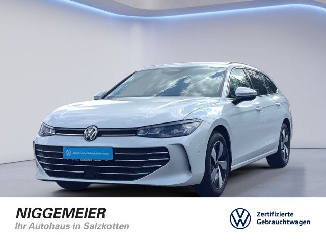 Volkswagen Passat Variant 2024