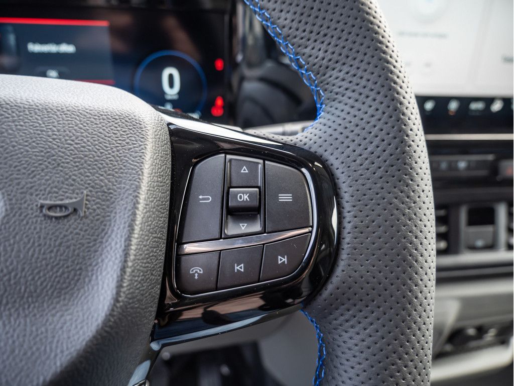 Ford Transit Custom 2025