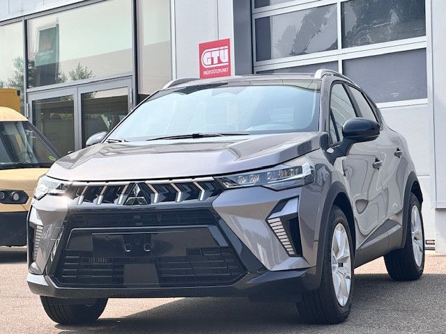 Mitsubishi ASX 2025