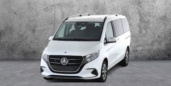 Mercedes-Benz V 220 2024