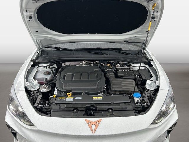 Cupra Leon 2025