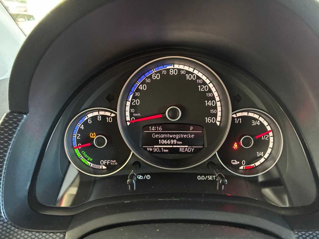Volkswagen up! 2021