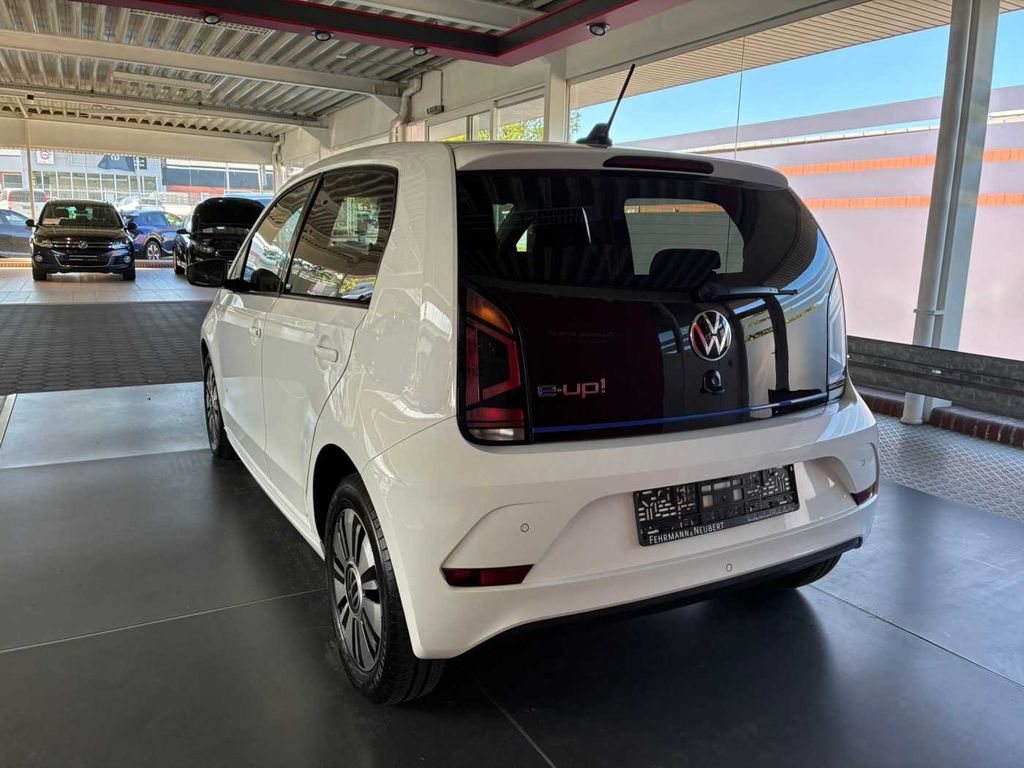 Volkswagen up! 2021