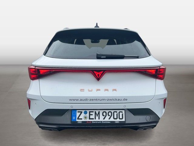 Cupra Leon 2025