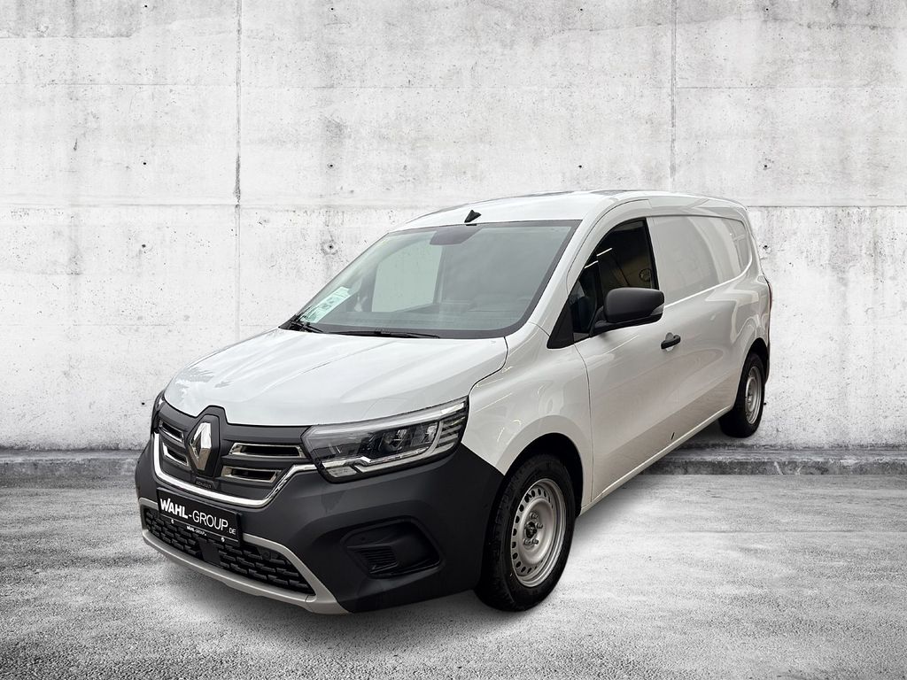 Renault Kangoo 2024