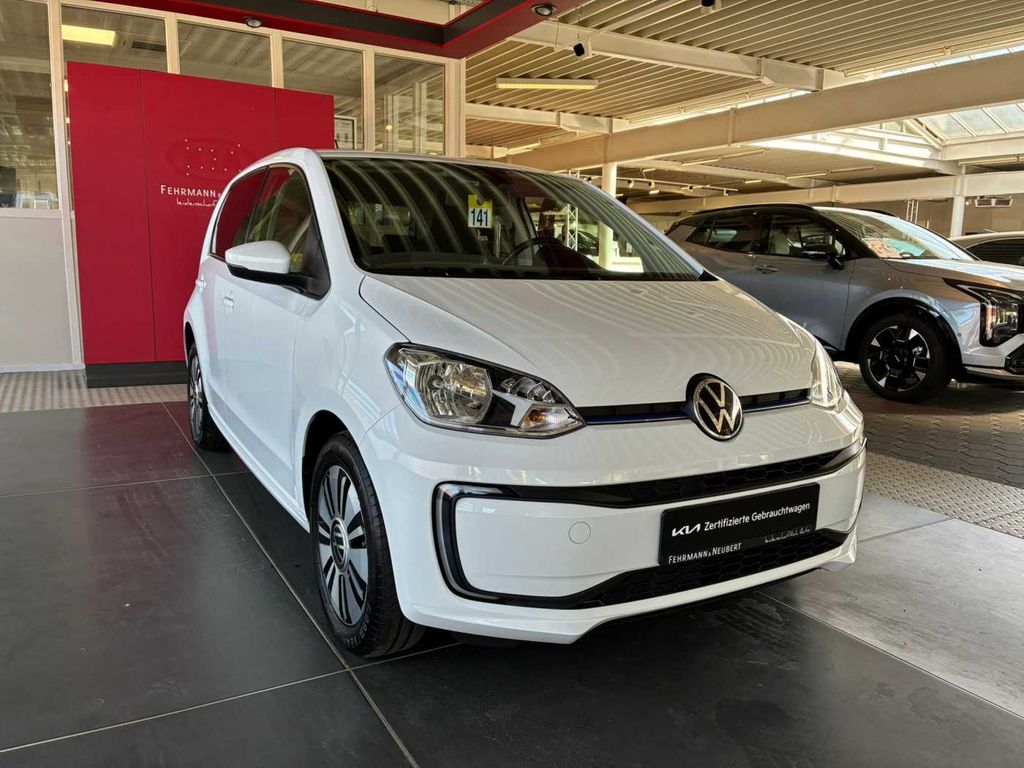 Volkswagen up! 2021