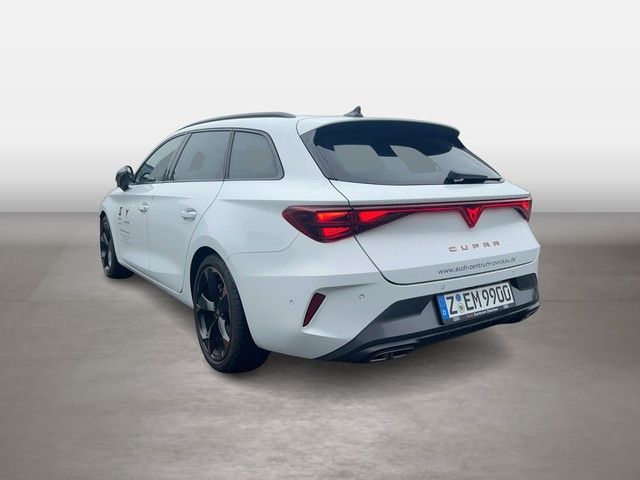Cupra Leon 2025