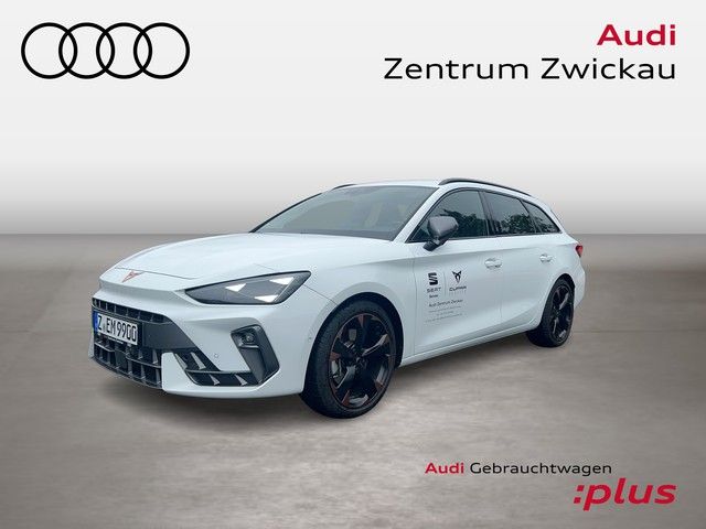 Cupra Leon 2025