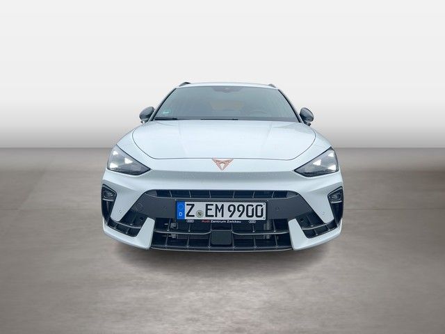 Cupra Leon 2025