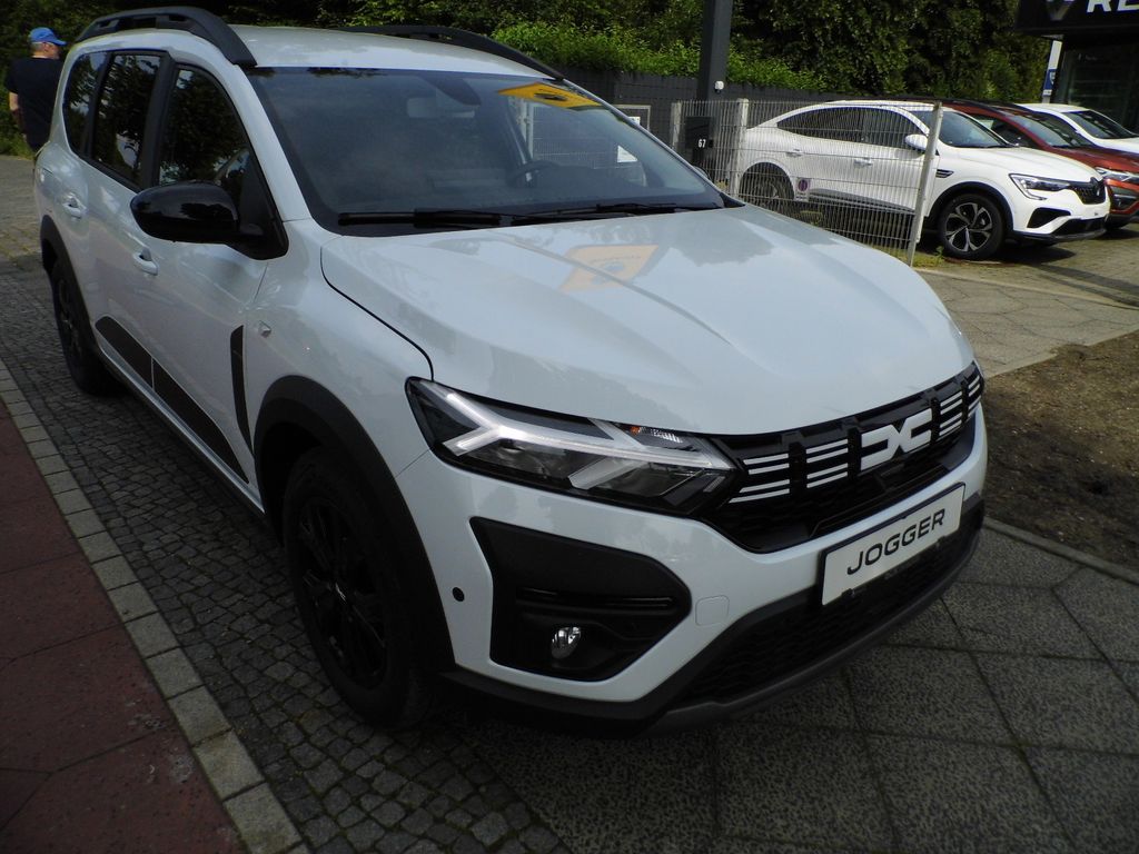Dacia Jogger 2024