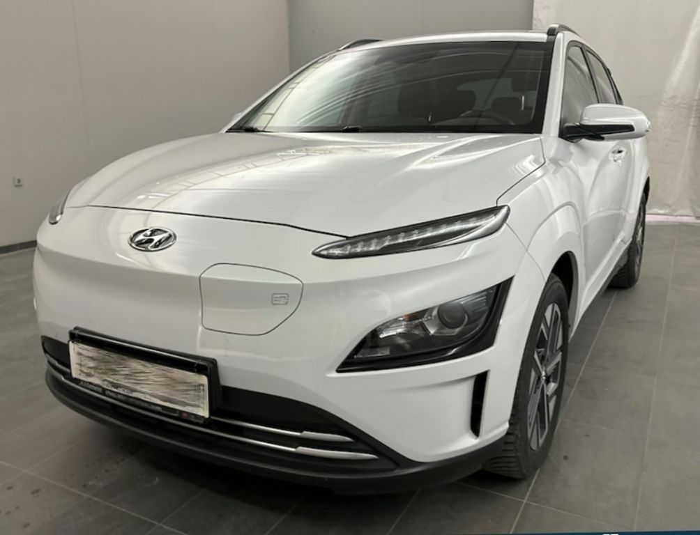 Hyundai KONA Elektro 2022