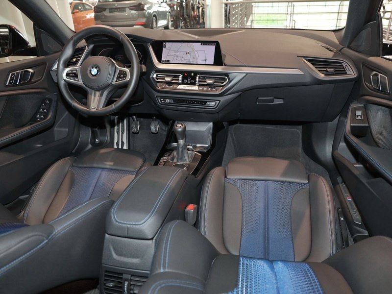 BMW 218 Gran Coupé 2022