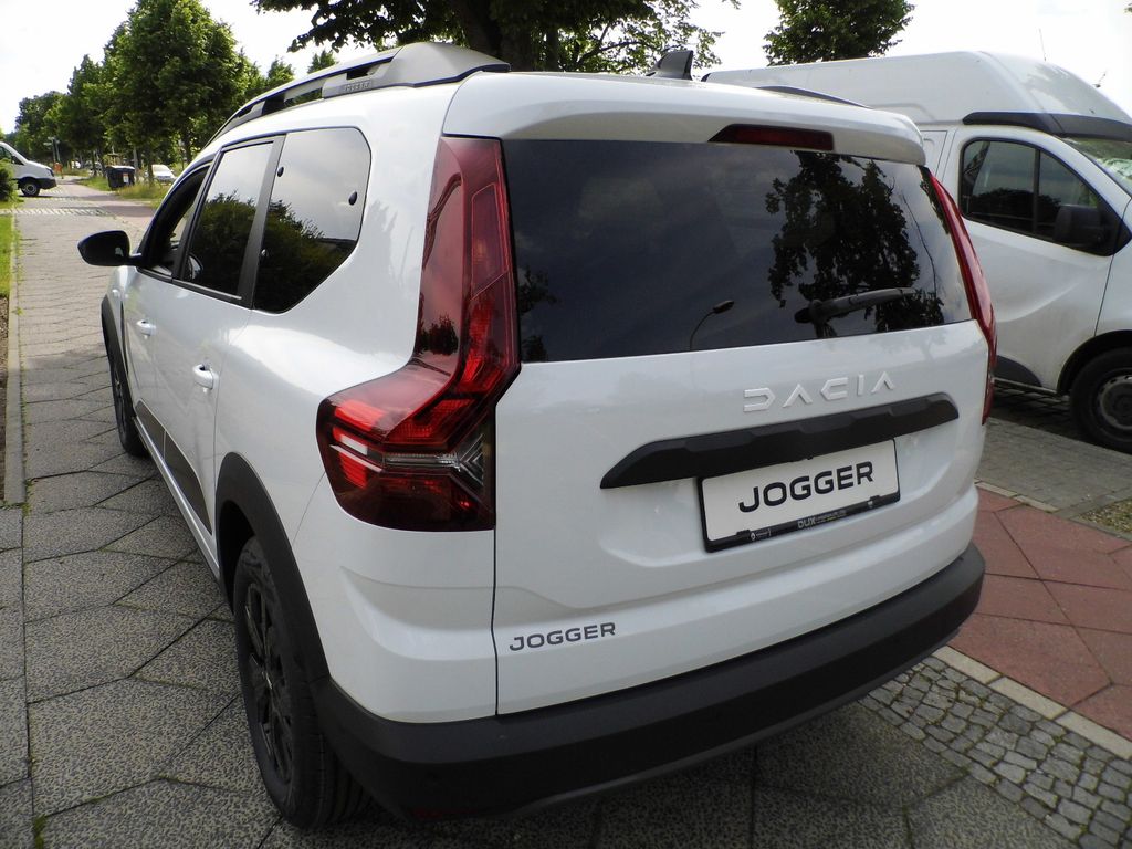 Dacia Jogger 2024