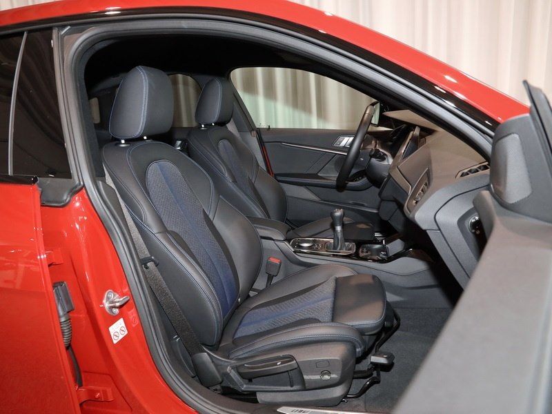 BMW 218 Gran Coupé 2022