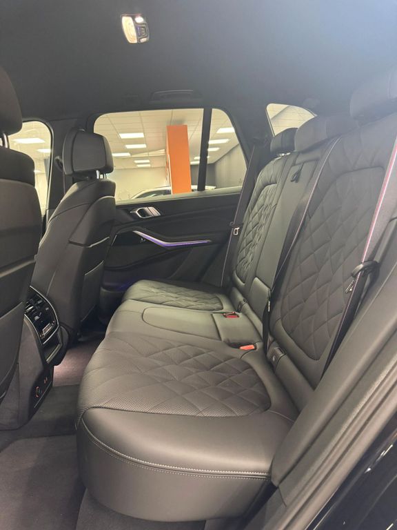 BMW X5 2024