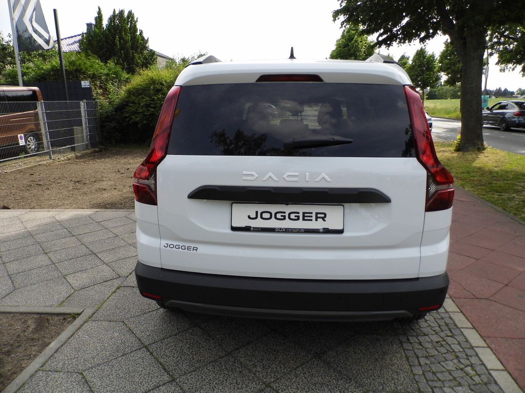 Dacia Jogger 2024