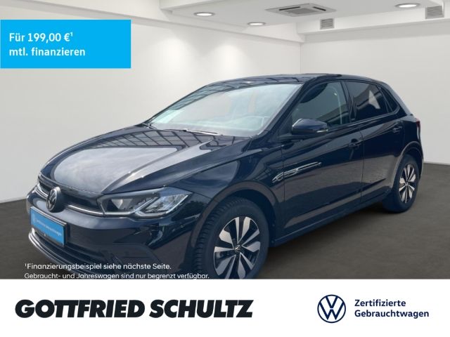 Volkswagen Polo 2025