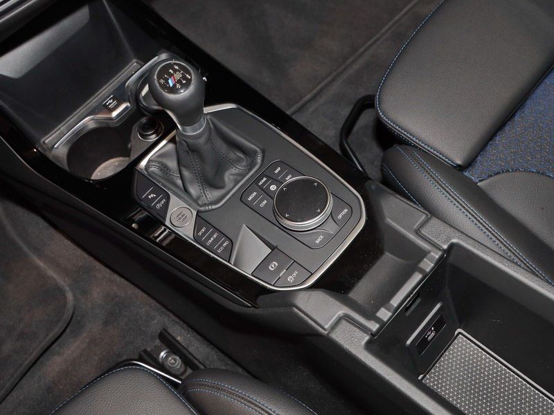 BMW 218 Gran Coupé 2022