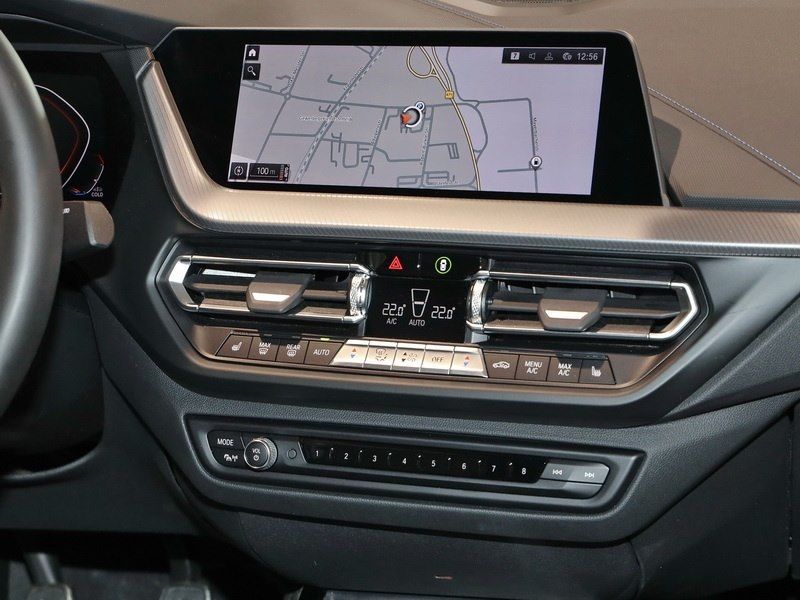 BMW 218 Gran Coupé 2022