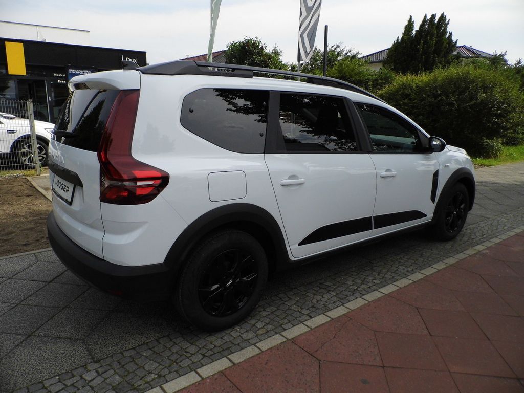 Dacia Jogger 2024