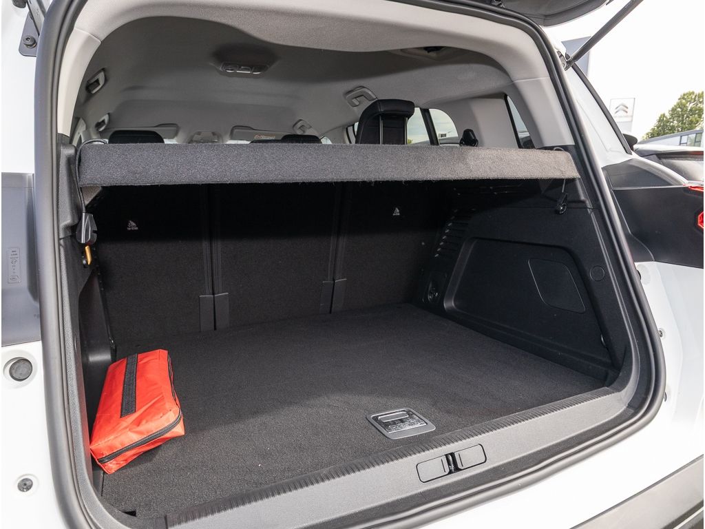 Citroën C5 Aircross 2023