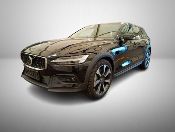 Volvo V60 Cross Country 2024