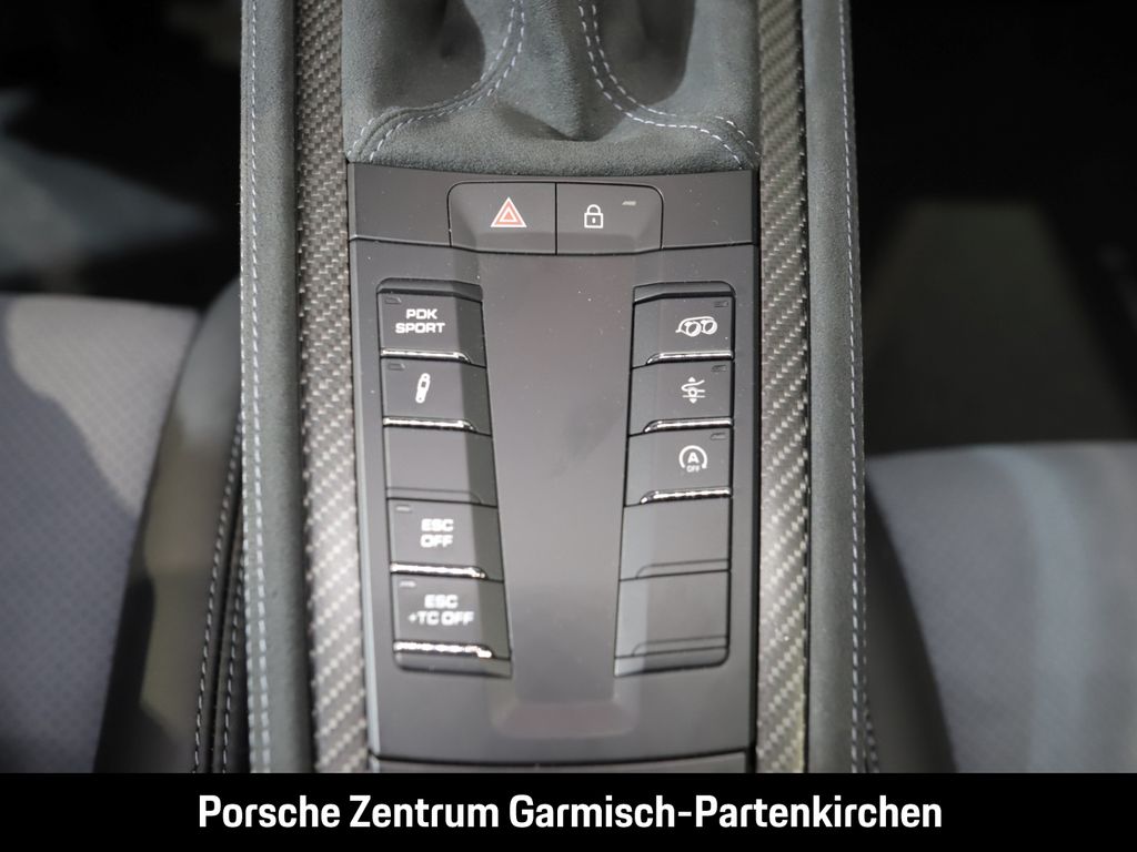 Porsche Boxster 2025