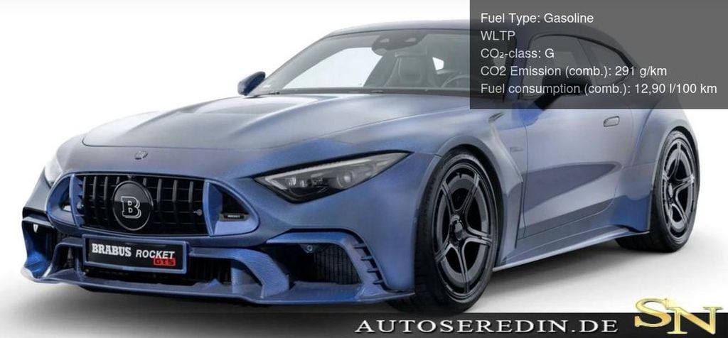 Mercedes-Benz Other