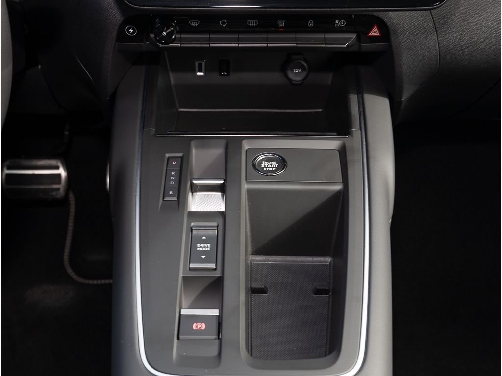 Citroën C5 Aircross 2023