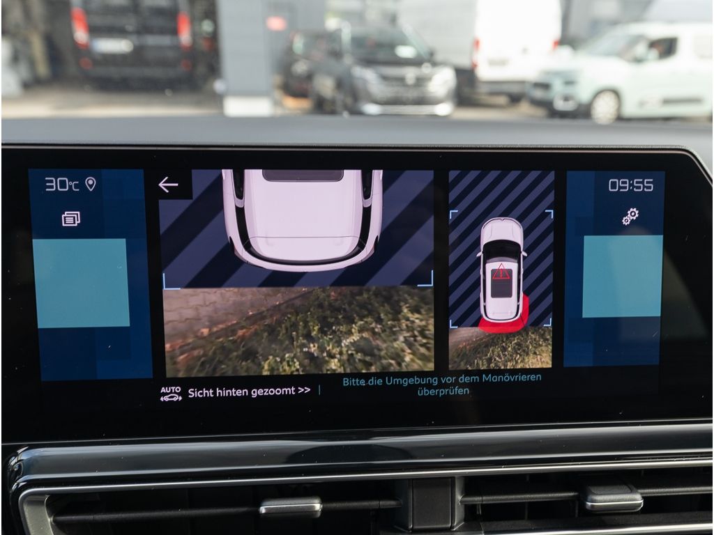 Citroën C5 Aircross 2023