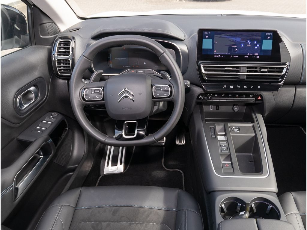 Citroën C5 Aircross 2023