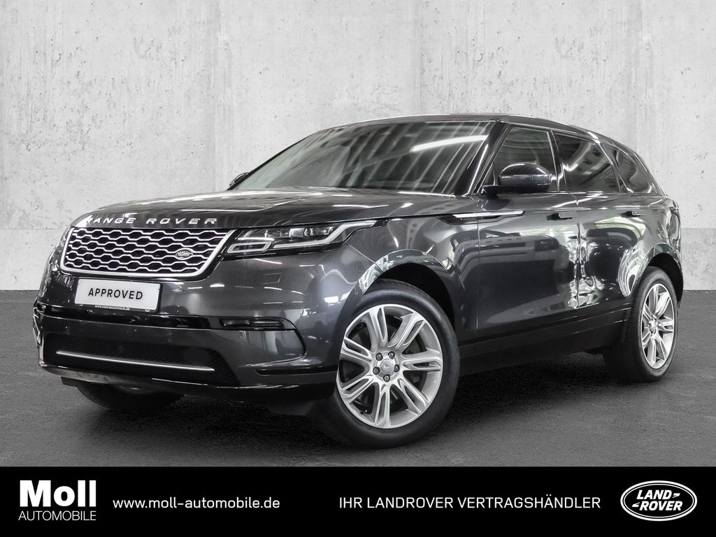 Land Rover Range Rover Velar 2022