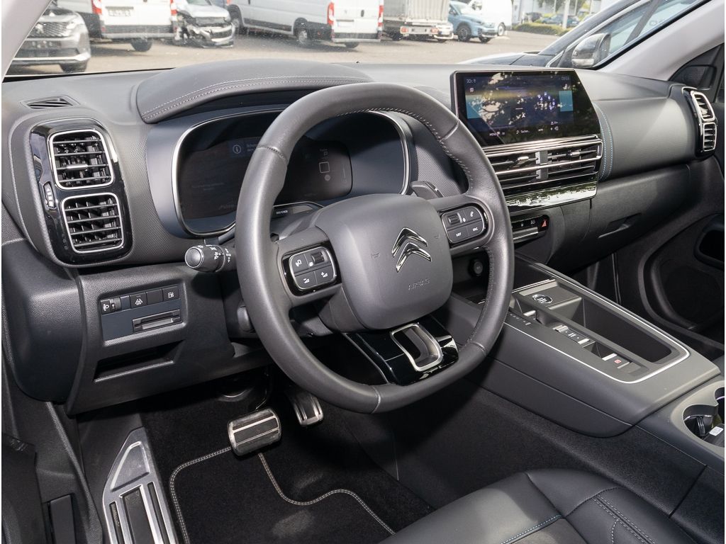 Citroën C5 Aircross 2023