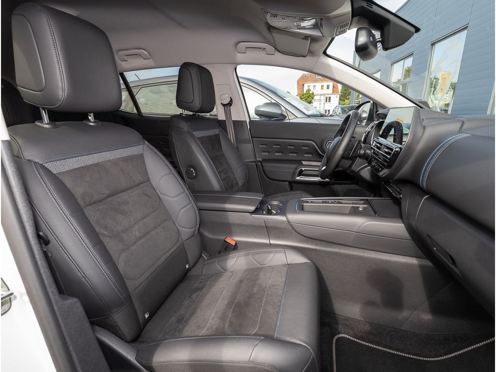 Citroën C5 Aircross 2023