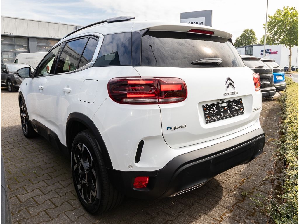 Citroën C5 Aircross 2023