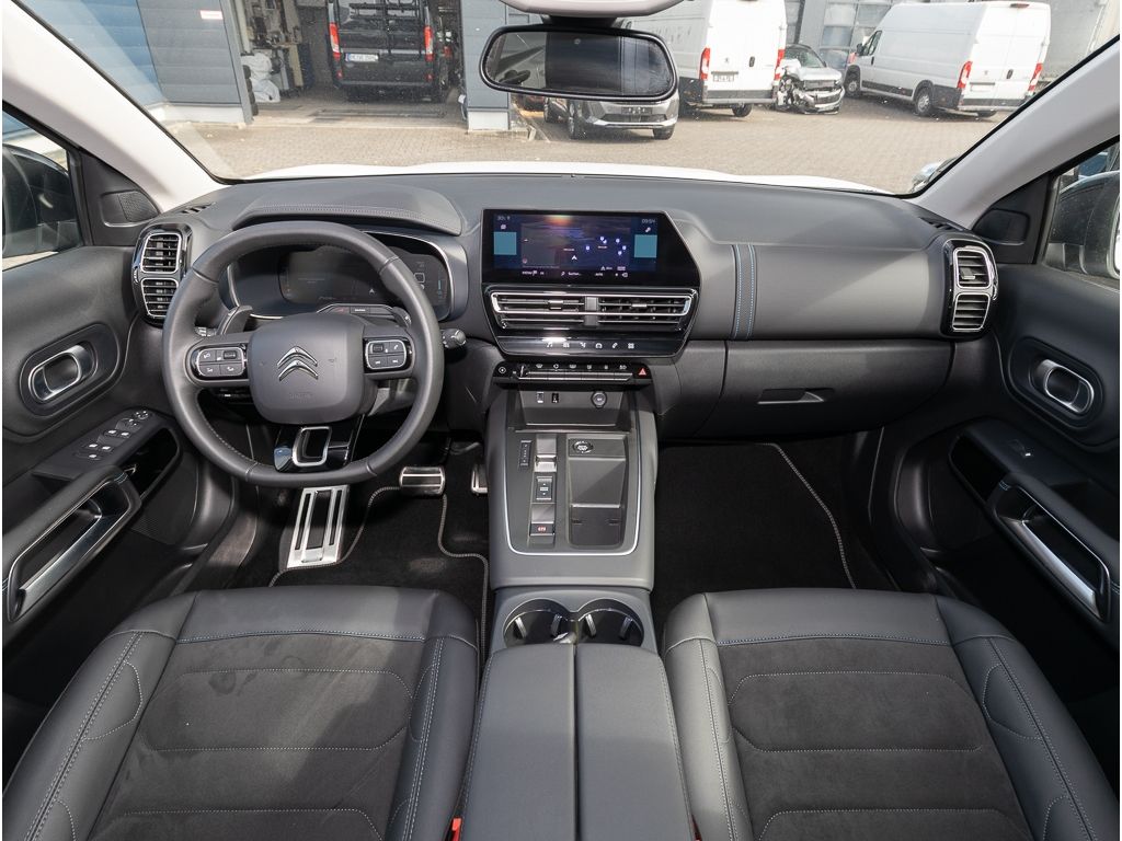Citroën C5 Aircross 2023