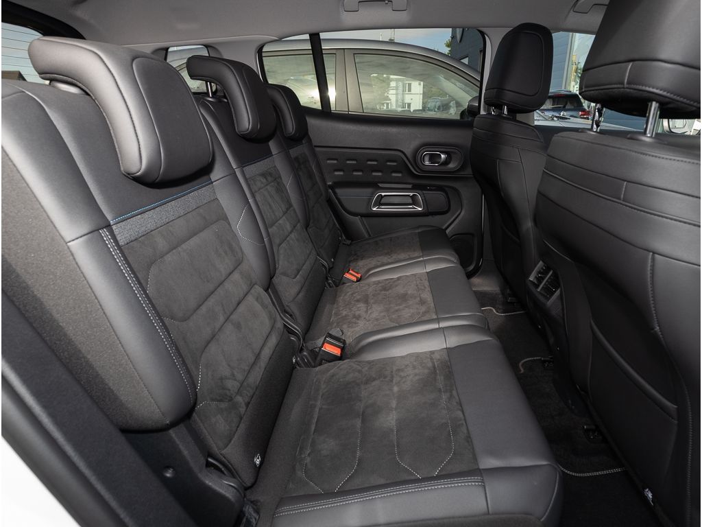 Citroën C5 Aircross 2023